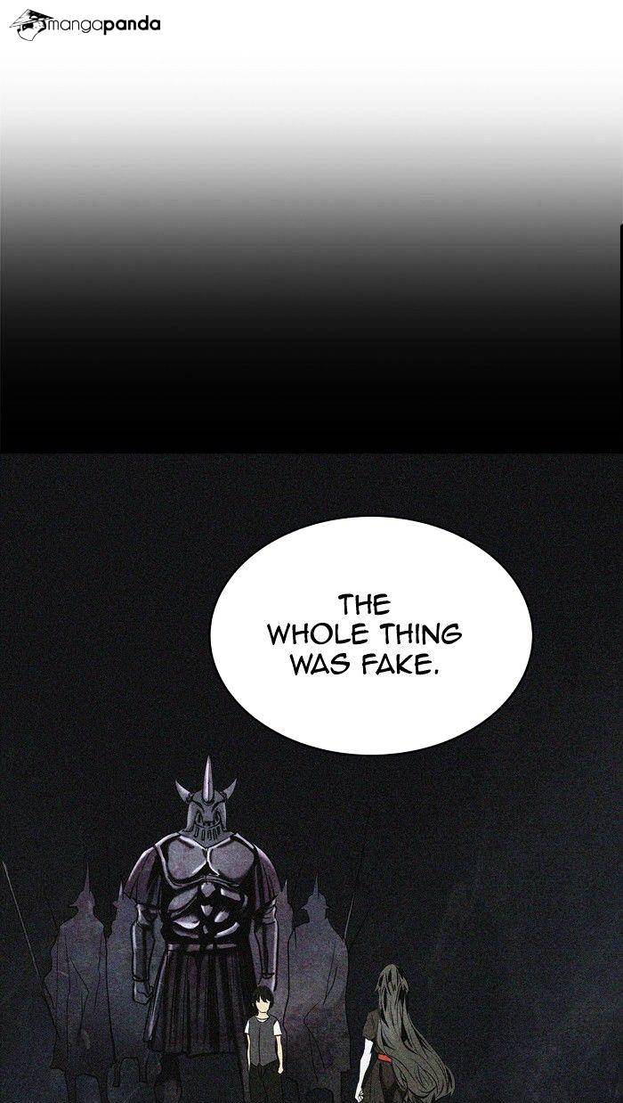 Tower of God, Chapter 292 image 45